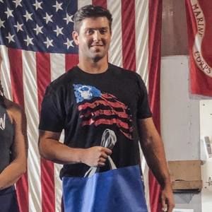 Meet your Posher, Jacob